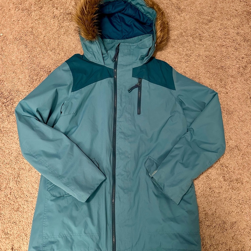 *SOLD* Burton Women’s Ski Snowboard Jacket